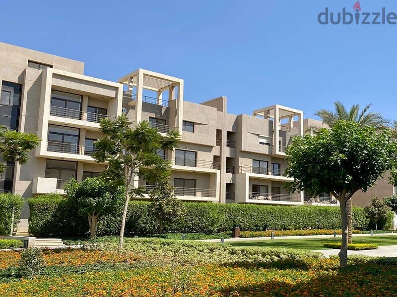 Apartment for sale in Fifth Square with ACs 2
