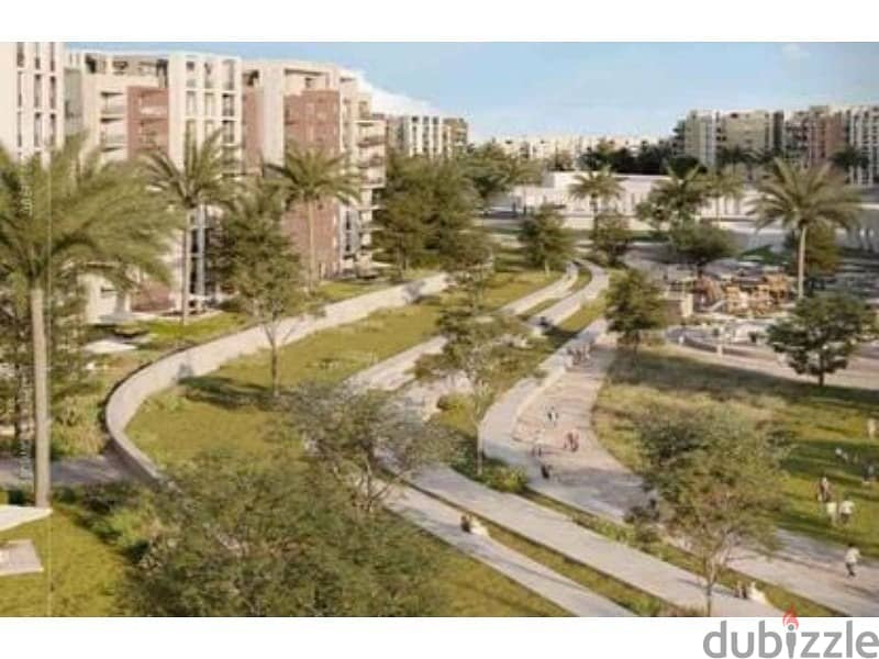 The Lowest Price Of Apartment 139m For Sale 3 Bedrooms the special layout In Zed East Fifth Settlement 0
