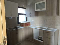Penthouses for rent With Kitchen & ACs in fifth square Marasem