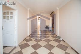 Apartment for sale, 120 sqm, Sidi Gaber (steps from Al-Marshir)