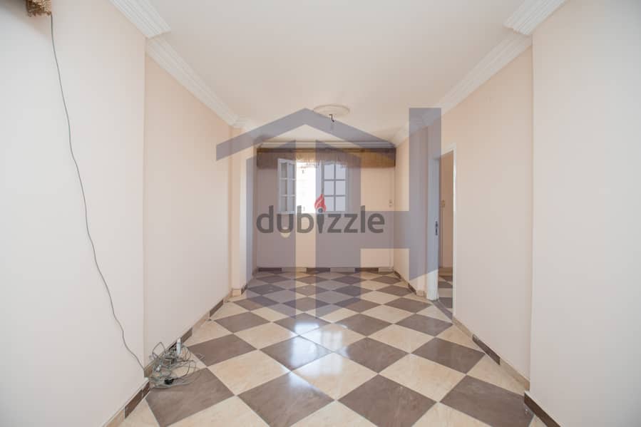 Apartment for sale, 120 sqm, Sidi Gaber (steps from Al-Marshir) 1