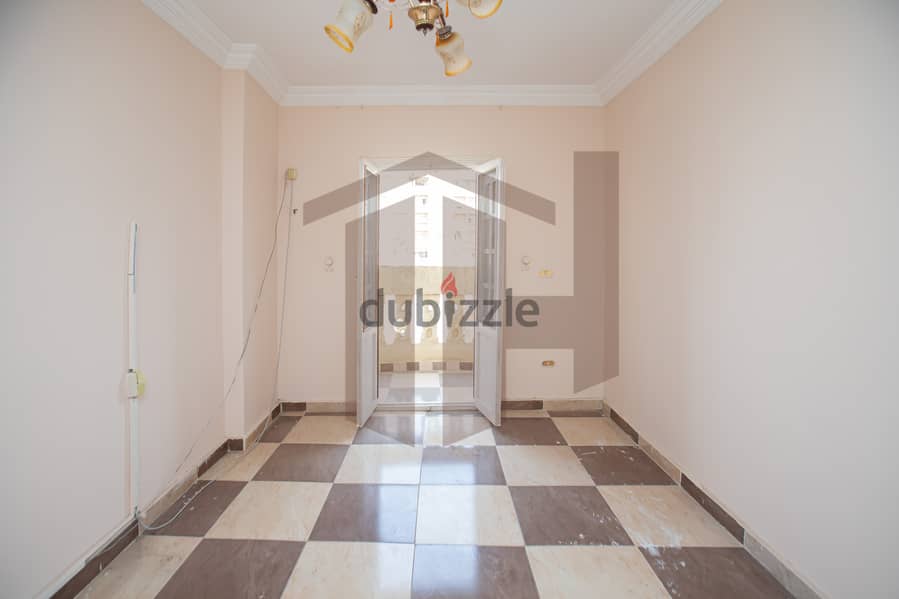 Apartment for sale, 120 sqm, Sidi Gaber (steps from Al-Marshir) 3