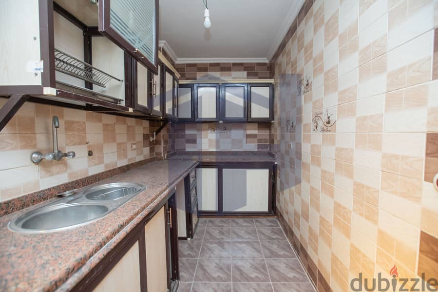 Apartment for sale, 120 sqm, Sidi Gaber (steps from Al-Marshir) 4