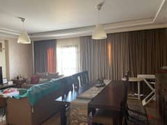 Furnished Apartment 163m for Rent in Eastown 0