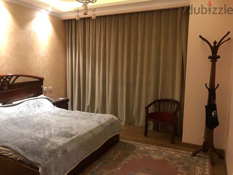 Furnished Apartment 163m for Rent in Eastown 6