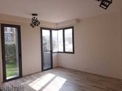 Semi Furnished Apartment with Private Garden 156m for Rent in Eastown 0