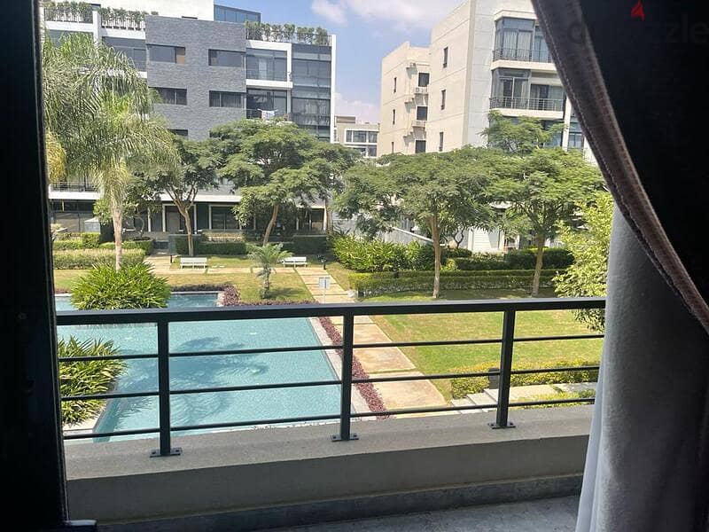 Fully Furnished Apartment 250m for Sale 7