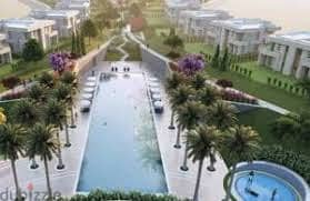 Azad new cairo Very prime location Apartment 180m 11