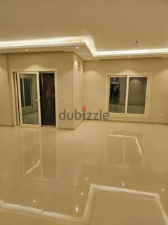 Apartment for rent in Banafseg Settlement, near Waterway, Mohamed Naguib Axis, and the 90th  Ultra super luxury finishing