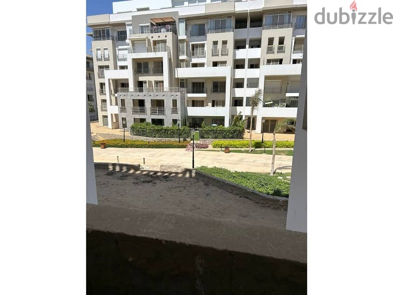 Apartment 216m for sale, Ready to move at the lowest price with installments, prime location in Hyde Park in Fifth Settlement 2