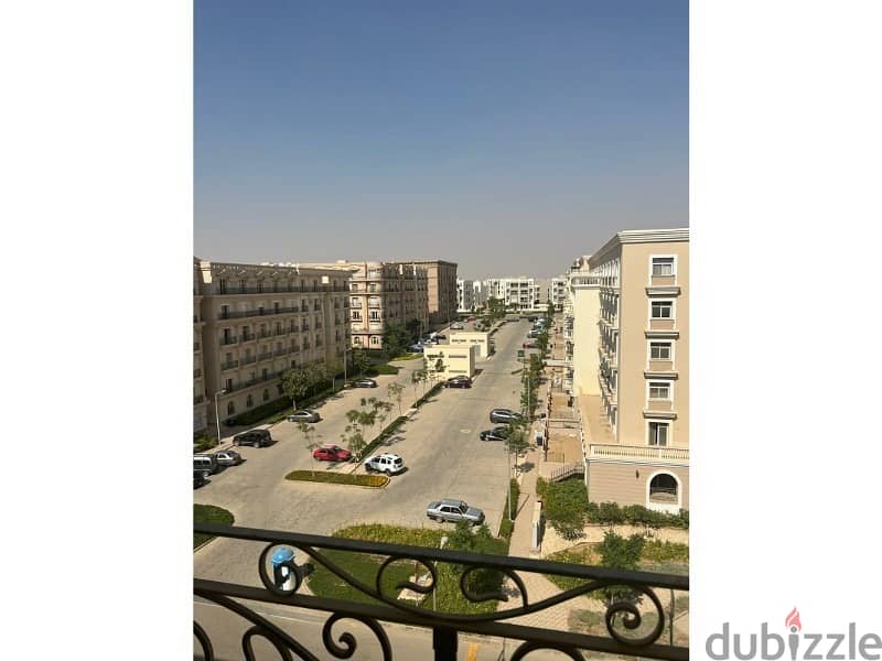 Apartment 216m for sale, Ready to move at the lowest price with installments, prime location in Hyde Park in Fifth Settlement 6