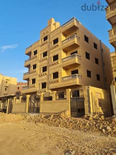 Apartment for sale, second number, from Zewail, building, finished with hashemite stone, immediate receipt, more than a distinctive location, on Zewai 0