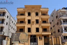 For sale a snapshot apartment in Andalus 2 the front settlement at a snapshot price immediate receipt