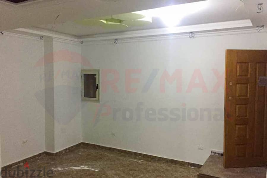 Administrative headquarters for rent, 80 m Loran (branched from Al-Eqbal Street) 1