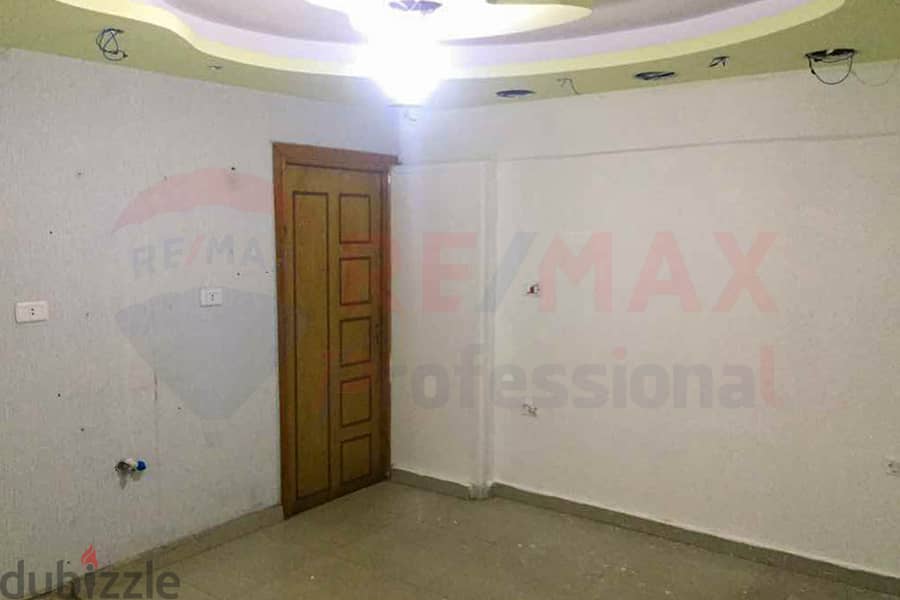 Administrative headquarters for rent, 80 m Loran (branched from Al-Eqbal Street) 2