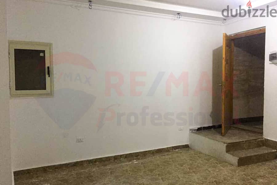 Administrative headquarters for rent, 80 m Loran (branched from Al-Eqbal Street) 3
