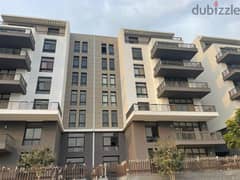 In Cairo Festival City, apartment  for sale 240m 0