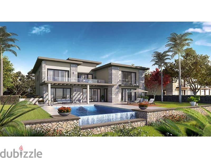 standalone 385 m delivery 2024 prime location , swan lake residence 2