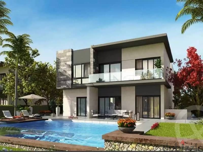 standalone 385 m delivery 2024 prime location , swan lake residence 9