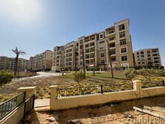 Below market price and Prime view apartment in Sarai Bahary for sale