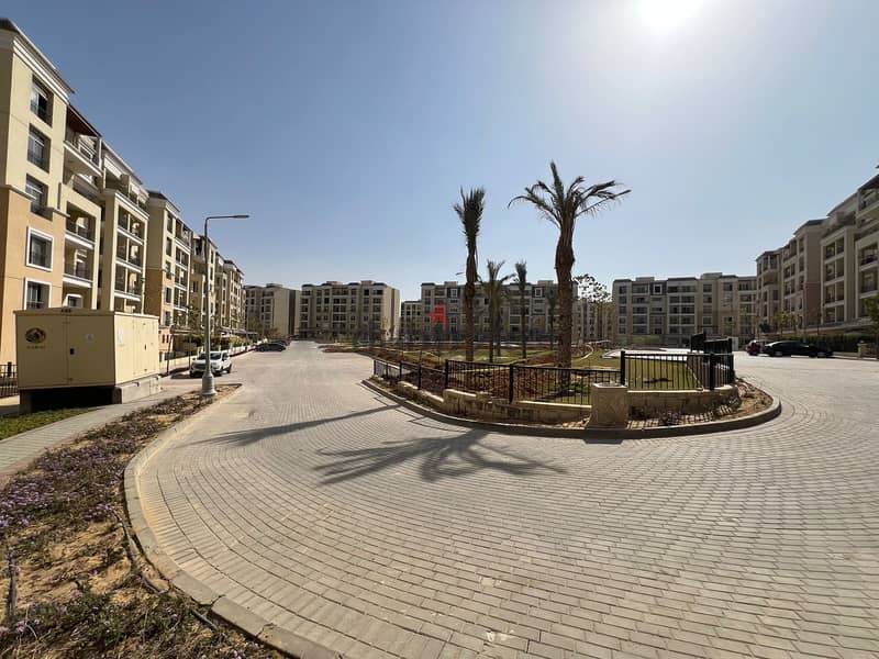 Below market price and Prime view apartment in Sarai Bahary for sale 5