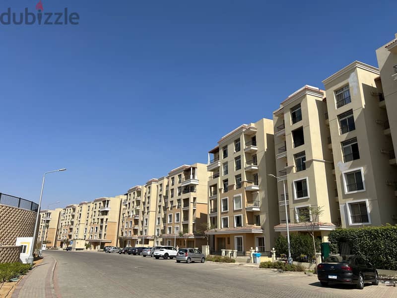 Below market price and Prime view apartment in Sarai Bahary for sale 6