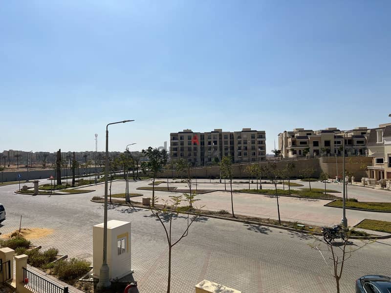 Below market price and Prime view apartment in Sarai Bahary for sale 9