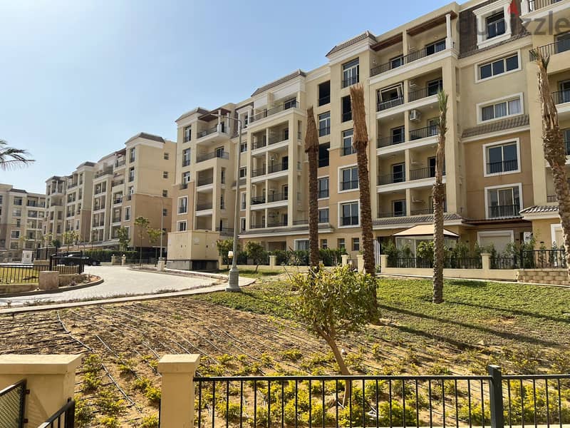 Below market price and Prime view apartment in Sarai Bahary for sale 12