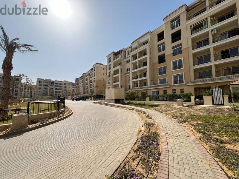 Below market price and Prime view apartment in Sarai Bahary for sale 13