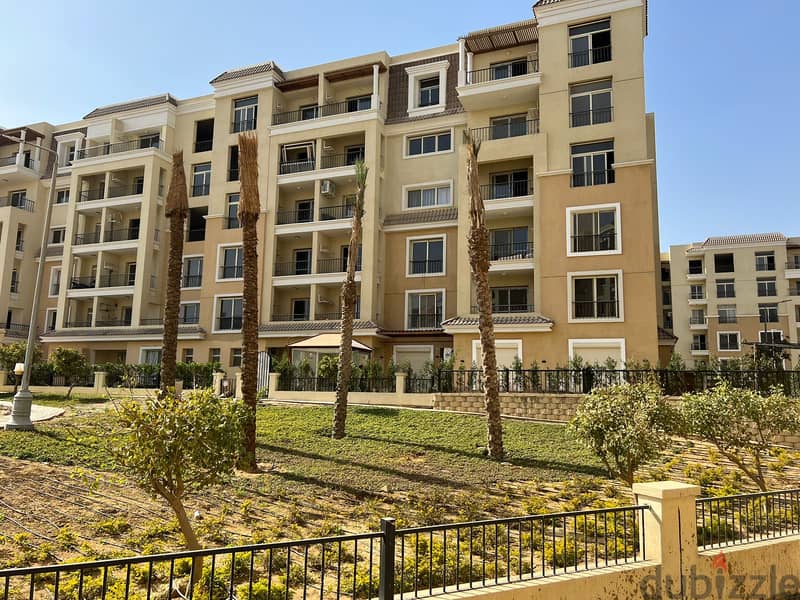 Below market price and Prime view apartment in Sarai Bahary for sale 14