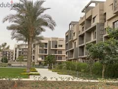 Apartment 175m for sale fully finished 3 bedrooms with the lowest price with installments till 2031 in Fifth Square in Al Marasem in Golden square 0