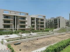 Apartment 175m for sale fully finished 3 bedrooms at the lowest price view landscape in Al Marasem Fifth Square in Fifth Settlement in Golden Square 0