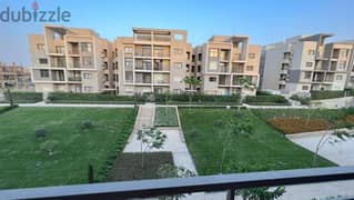 Apartment 155m with roof 16m for sale with open view prime location Delivery soon in Fifth Square in Al Marasem in Fifth Settlement 0