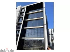 Office 60m for sale at the lowest price with installments in administrative buildings in Hyde Park new cairo 0