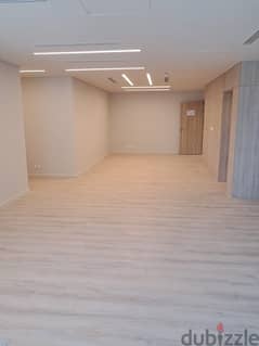 Fully finished office for rent at U Venues