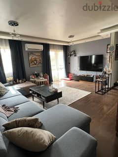 Apartment 89meters for sale with furniture in Madinaty at phase B6 0