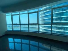 شقة فندقية علي البحر تحت ادارة فندق هيلتون بمقدم 20 مليون في المعادي 0