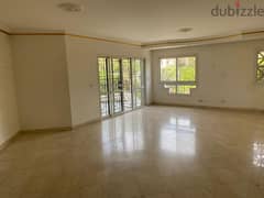 apartment for rent in compound beverly hills elshekh zayed 0