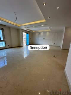 Apartment with area 191 sqm Ready to move in Amorada New Cairo Fully Finished with special Price 0