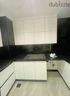 Amazing ground floor  apartment for rent 3 bedrooms with garden  - villette sodic - semi furnished with AC's and kitchen 0