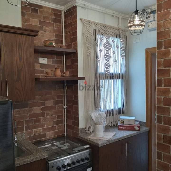 Special Apartment for rent Furnished Modern in Eastown 3