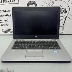 HP EliteBook 820 G3 Laptop 0