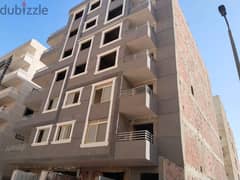 Duplex for sale in Al-Fardous city 0