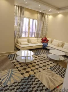 Furnished apartment for rent 0