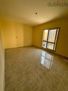 An apartment is available for rent, area 162 square meters, in Al-Rehab City 2   Stage:- Ninth   the second floor   Company finishing   Near Avenue Ma 0
