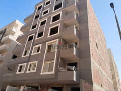 Duplex for sale, super luxurious finishing, in Al-Fardous, in front of Dreamland, 6th of October City 0