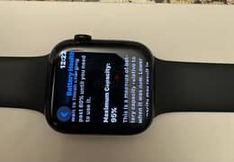 apple watch series 7 45 MM