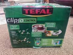 Tefal Clipso Control 4.5L 0