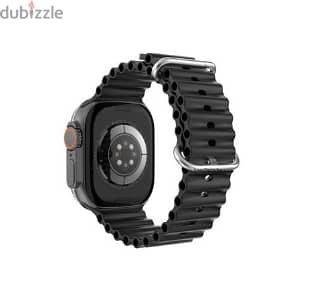 BML Ultra Max Smart Watch Series 8 -  ساعه سمارت بي ام ال سيريز 8 1