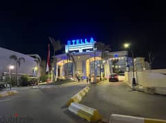 Villa For Sale in Stella Sidi Abdel-Rahman Resort